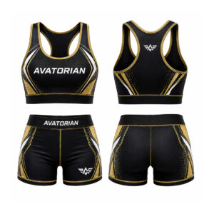 Women's Sports Bra