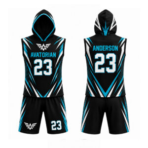 7V7 Uniform