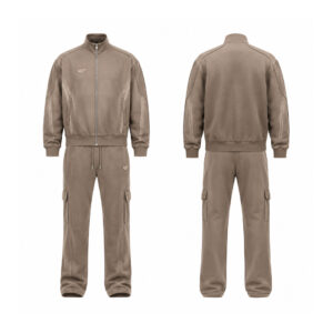 Tracksuit
