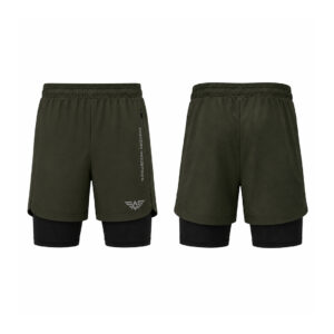 MMA Hybrid Shorts