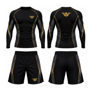 Rash Guard
