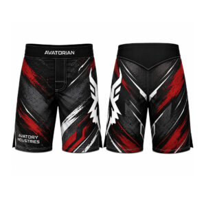 MMA Traditional Shorts