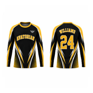 Shooting Shirt
