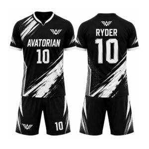Soccer Uniform