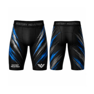 Compression Shorts