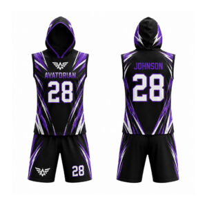7V7 Uniform