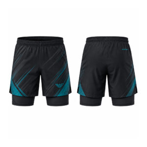 MMA Hybrid Shorts