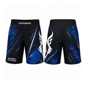 MMA Traditional Shorts