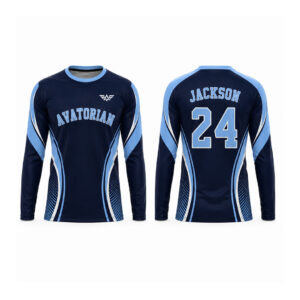 Shooting Shirt