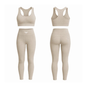 Women's Leggings Set