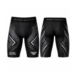 Compression Shorts
