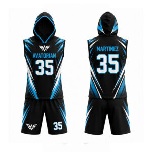 7V7 Uniform