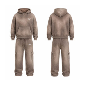 Tracksuit