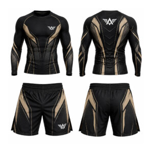 Rash Guard