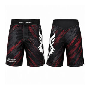 MMA Traditional Shorts