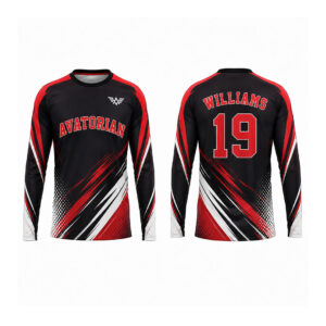 Shooting Shirt