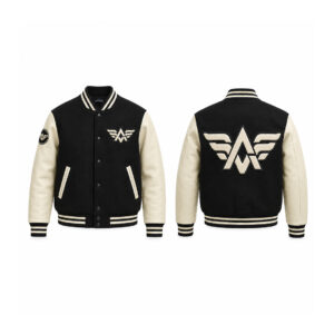 Varsity Jacket
