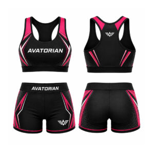 Women's Sports Bra
