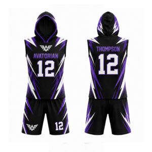 7V7 Uniform