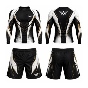 Rash Guard