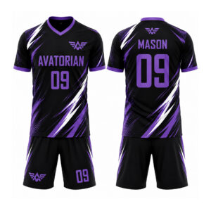 Soccer Uniform
