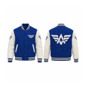 Varsity Jacket