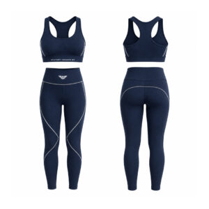 Women's Leggings Set