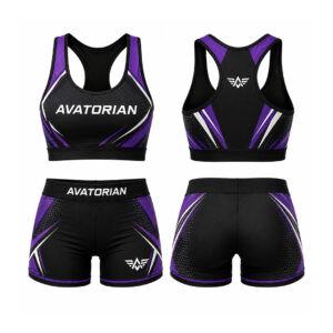 Women's Sports Bra