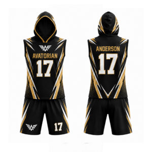 7V7 Uniform