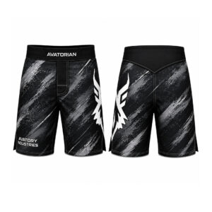 MMA Traditional Shorts