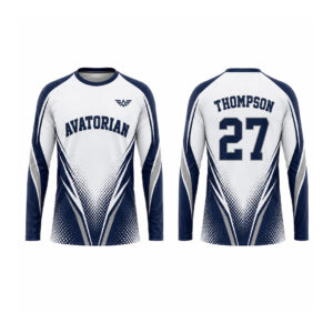 Shooting Shirt