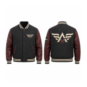 Varsity Jacket