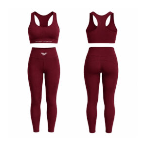 Women's Leggings Set