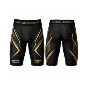 Compression Shorts