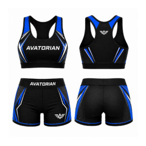 Women's Sports Bra