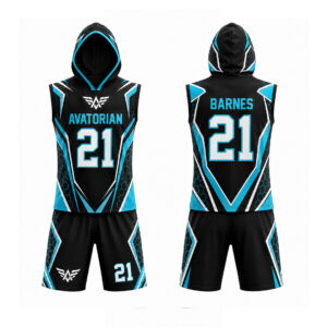 7V7 Uniform