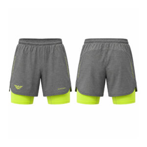 MMA Hybrid Shorts