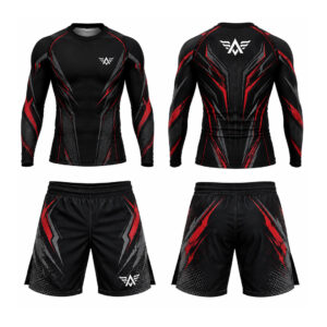 Rash Guard