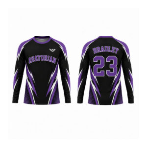 Shooting Shirt