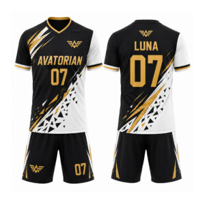 Soccer Uniform