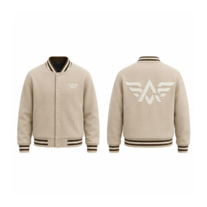 Varsity Jacket