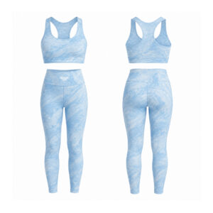 Women's Leggings Set
