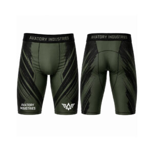 Compression Shorts