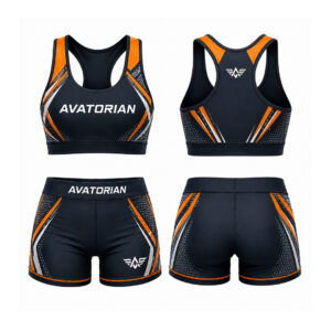 Women's Sports Bra