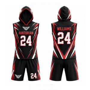 7V7 Uniform
