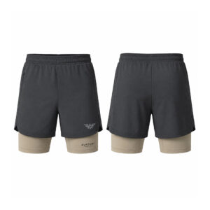 MMA Hybrid Shorts