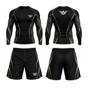 Rash Guard