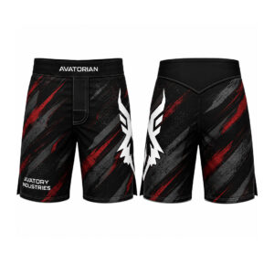 MMA Traditional Shorts