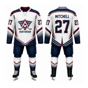 Ice Hockey Uniform