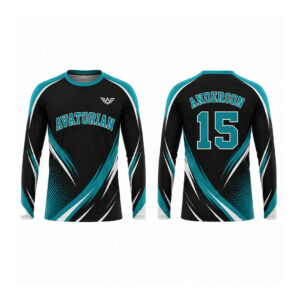 Shooting Shirt